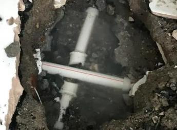 夹江阳台漏水维修公司为您分享楼上楼下漏水怎么处理