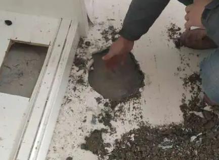 夹江卫生间漏水维修公司分享下精确定位查漏水一次多少钱?不同级别收费不同