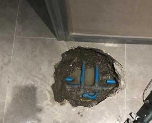 夹江阳台漏水维修公司分享下暖气管道漏水的原因有哪些