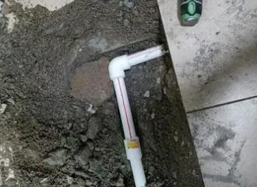夹江阳台漏水维修时有哪些声音会影响检漏仪